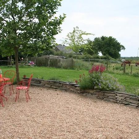 Vakantiehuis La Guichardiere Vay