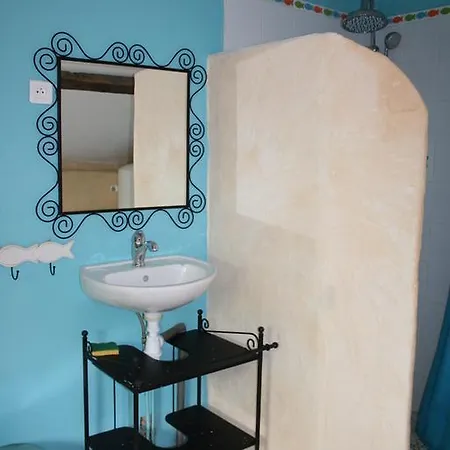 Dom wakacyjny La Guichardiere *