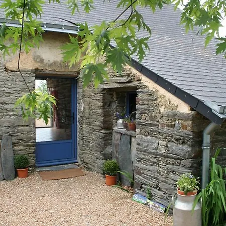 Dom wakacyjny La Guichardiere *