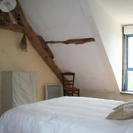 Dom wakacyjny La Guichardiere Vay