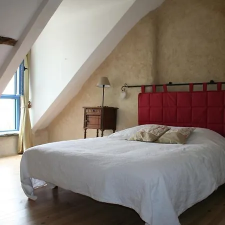 Holiday home La Guichardiere