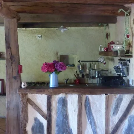 Dom wakacyjny La Guichardiere