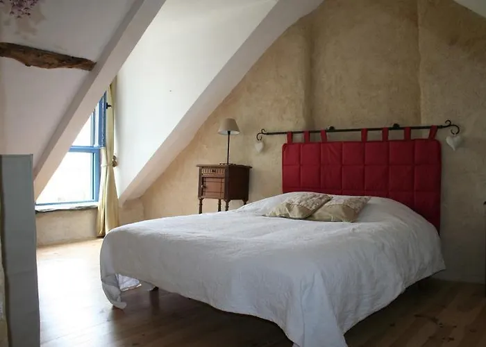 Holiday home La Guichardiere